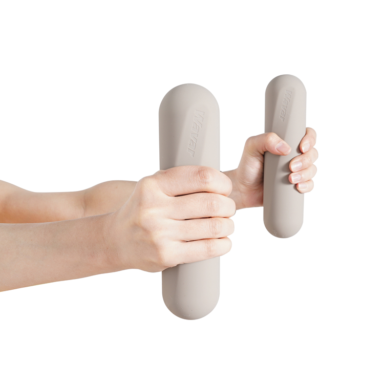 Zestaw akcesoriów do pilatesu  – Pilates Bar Kit With Resistance Bands recenzja i cena