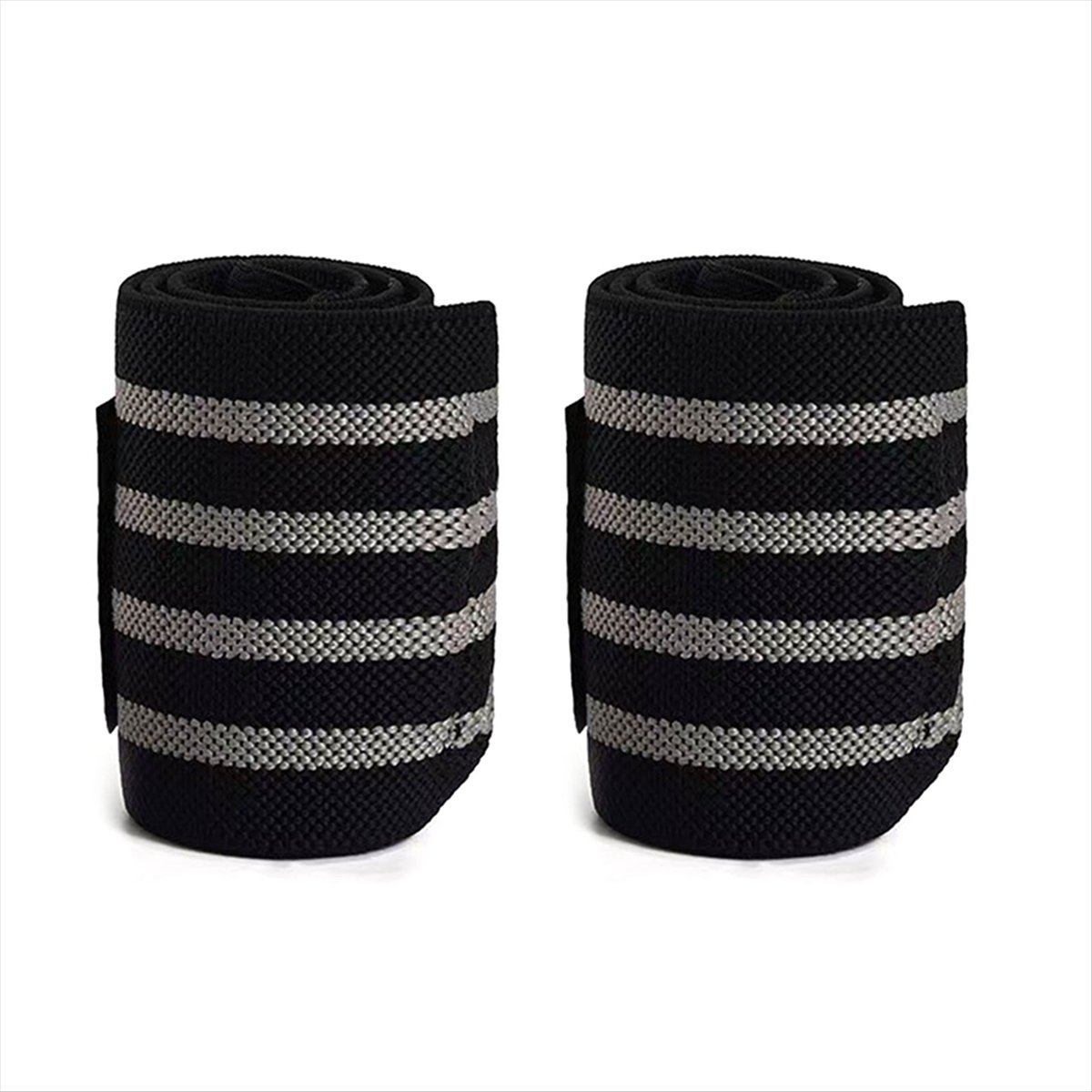 *A91P 1 Para Opasek na Nadgars – Wrist Wraps Weightlifting Support recenzja i cena