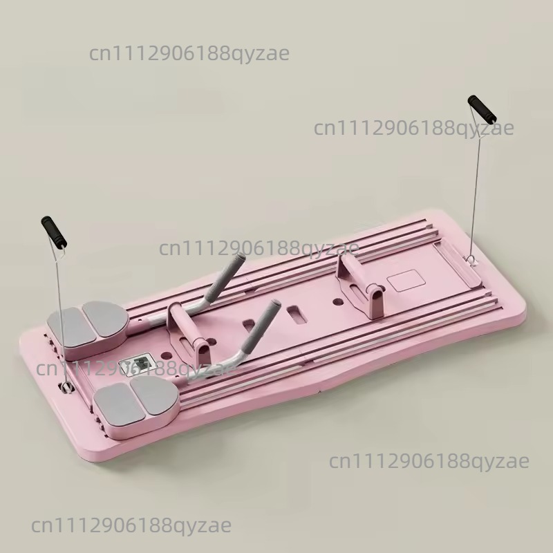 Deska do ćwiczeń fitness, wiel – Push Up Board Foldable Multi Function recenzja i cena