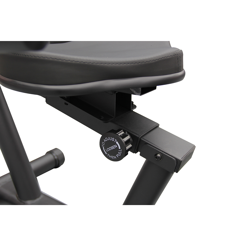 Popularny rower treningowy mag – Exercise Bike Magnetic Resistance recenzja i cena