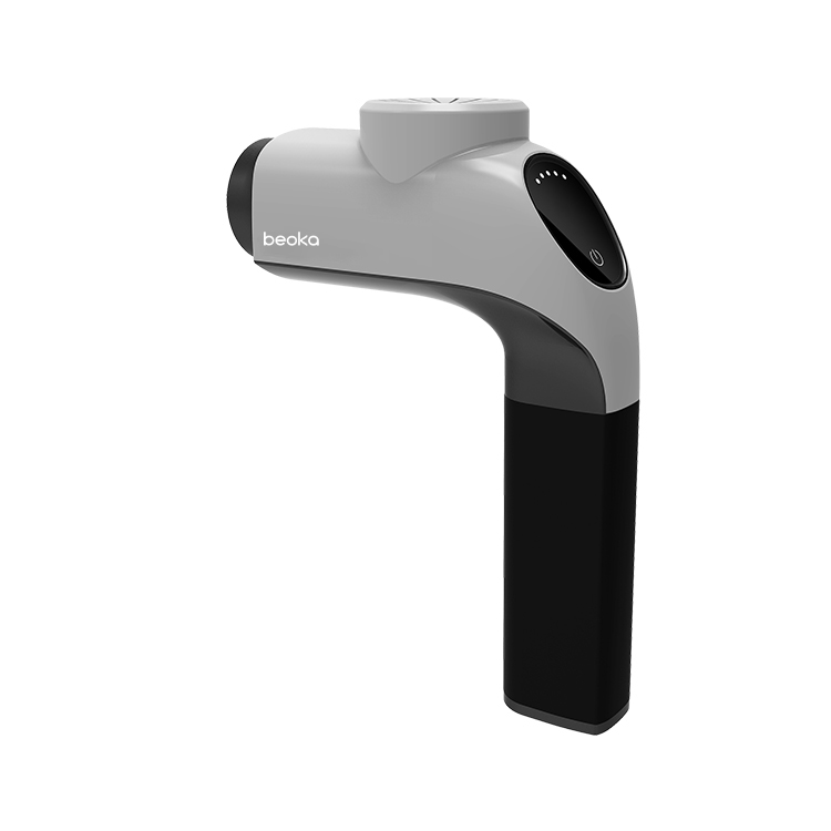 Przenośny Masażer Ręczny do Ci – Electric Massage Gun Deep Tissue recenzja i cena