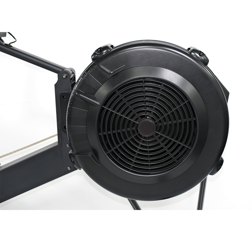 Regulowany wioślarz pneumatycz – Fitness Equipment recenzja i cena