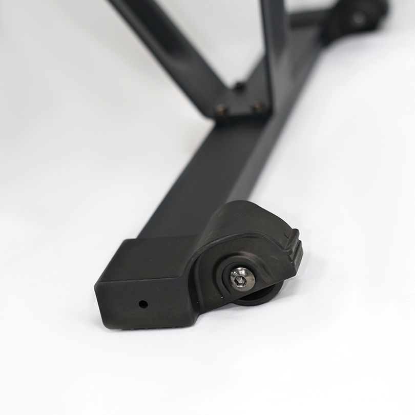 Regulowany wioślarz pneumatycz – Fitness Equipment recenzja i cena