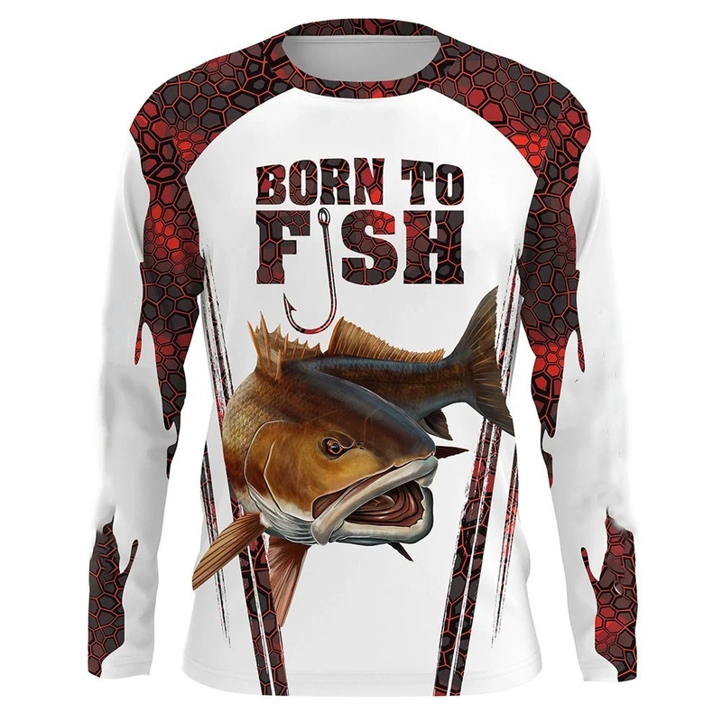 Męska koszula wędkarska na wio – Fishing recenzja i cena