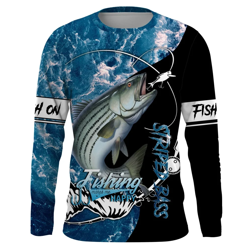 Męska koszula wędkarska na wio – Fishing recenzja i cena