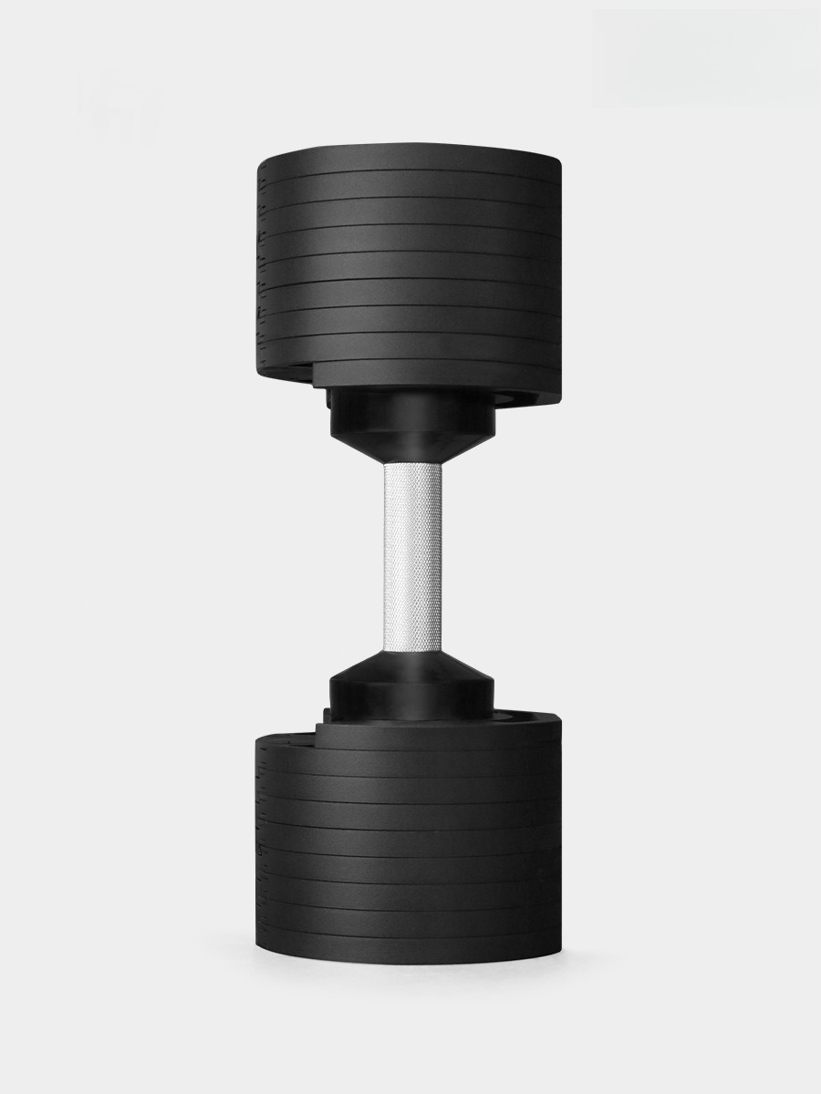 Sprzęt do ćwiczeń w domu Podno – Adjustable Dumbbell Pair 40Kg recenzja i cena