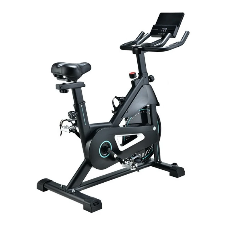Kompaktowy rower spinningowy z – Exercise Bike Magnetic Resistance recenzja i cena