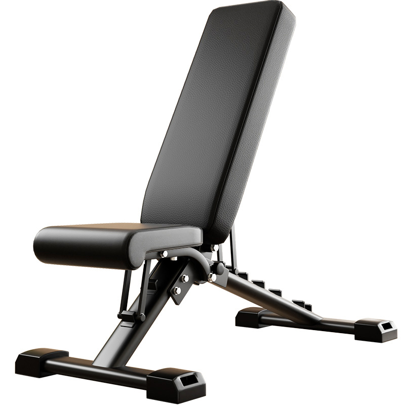 Składany stołek do ćwiczeń z h – Fitness Equipment recenzja i cena