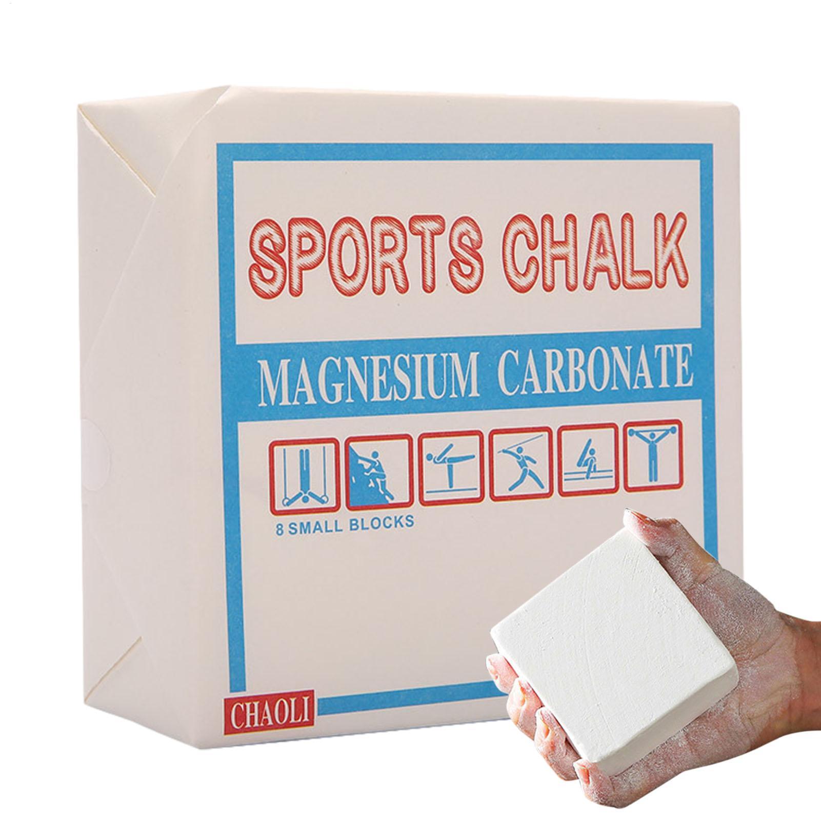Antypoślizgowy blok magnesoweg – Gym Chalk Block Grip recenzja i cena