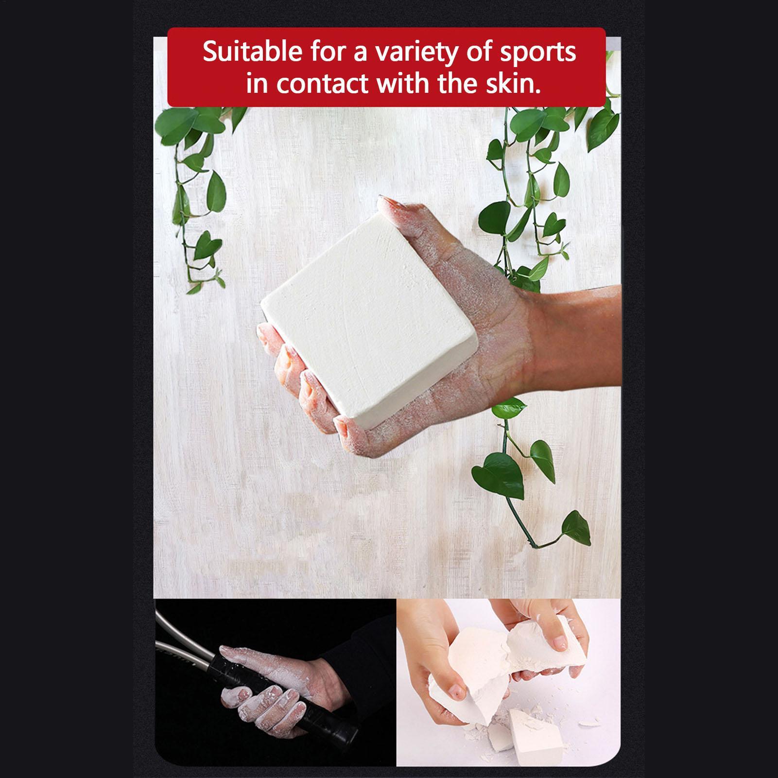 LiquidChalk Odporny na pot pro – Gym Chalk Block Grip recenzja i cena