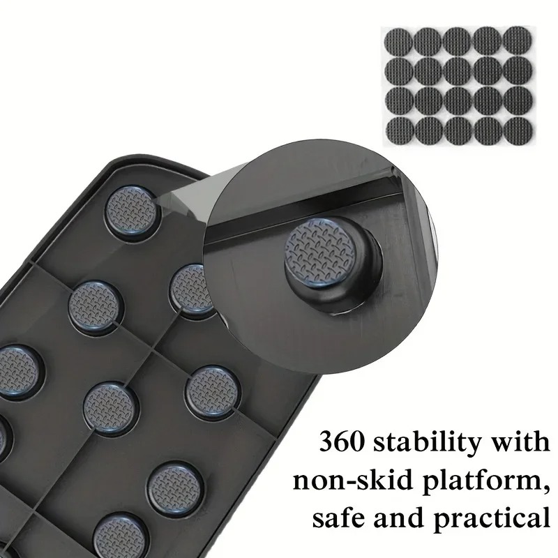 Zestaw składanych desek do pom – Push Up Board Foldable Multi Function recenzja i cena