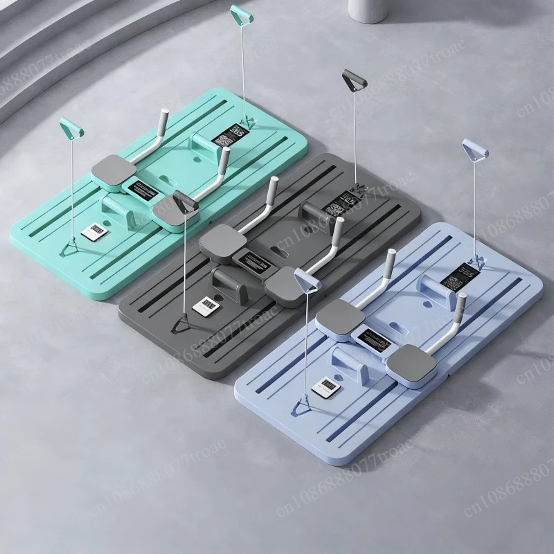 Składana wielofunkcyjna deska  – Push Up Board Foldable Multi Function recenzja i cena