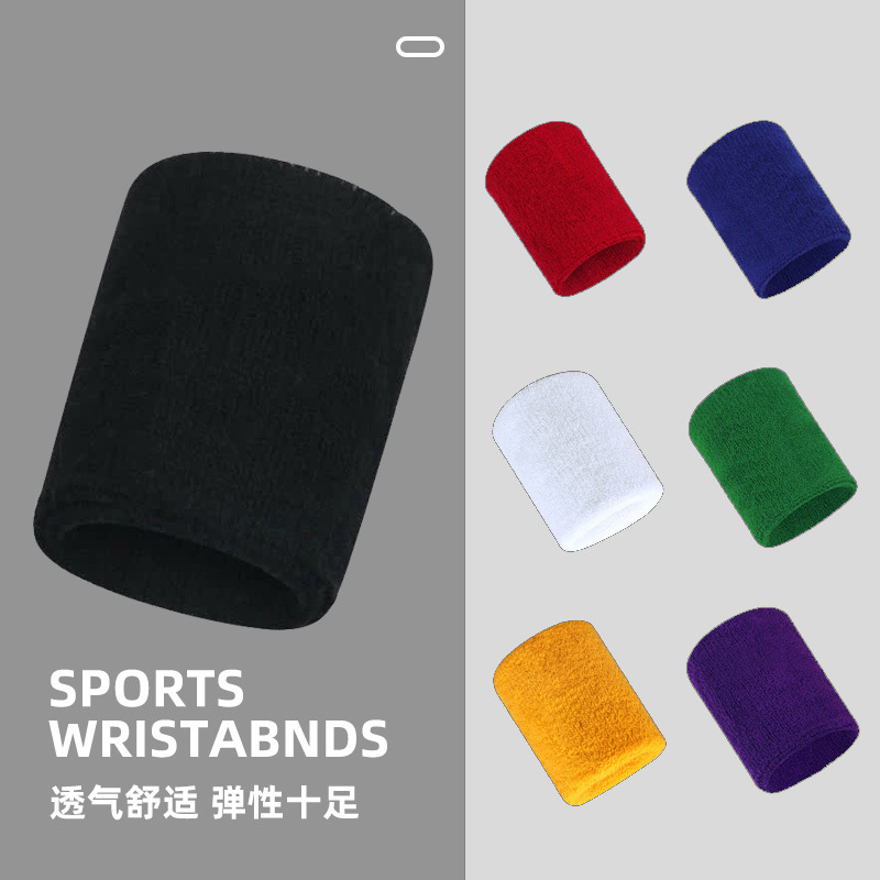 1 para bawełna elastyczna wspi – Wrist Wraps Weightlifting Support recenzja i cena