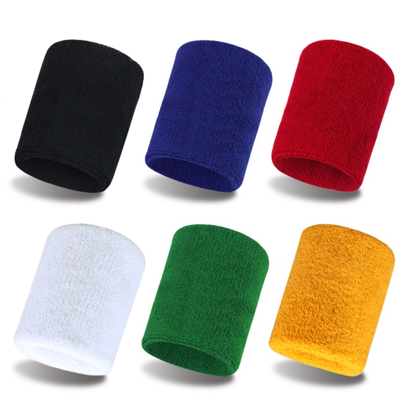 1 para bawełna elastyczna wspi – Wrist Wraps Weightlifting Support recenzja i cena