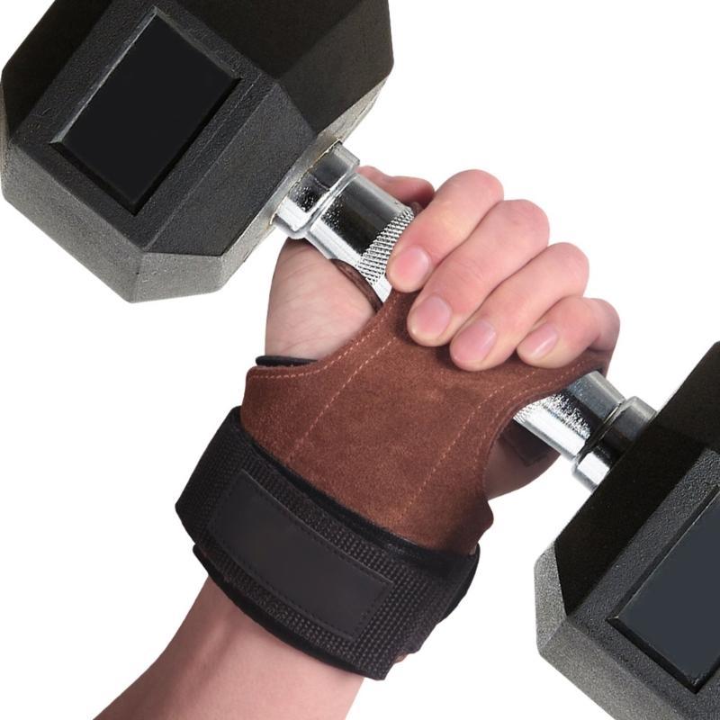 Podnoszenie ciężarów Pasek na  – Wrist Wraps Weightlifting Support recenzja i cena