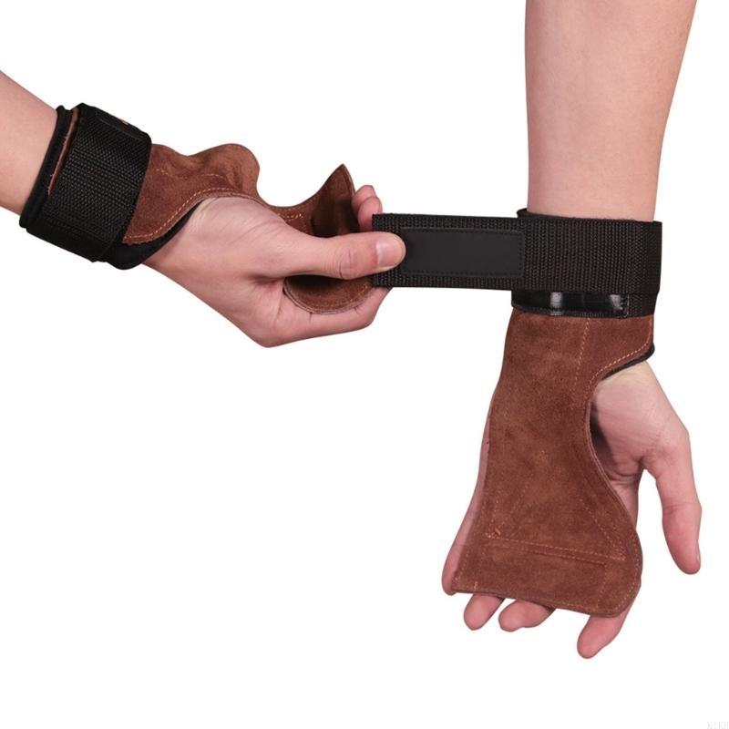 Podnoszenie ciężarów Pasek na  – Wrist Wraps Weightlifting Support recenzja i cena