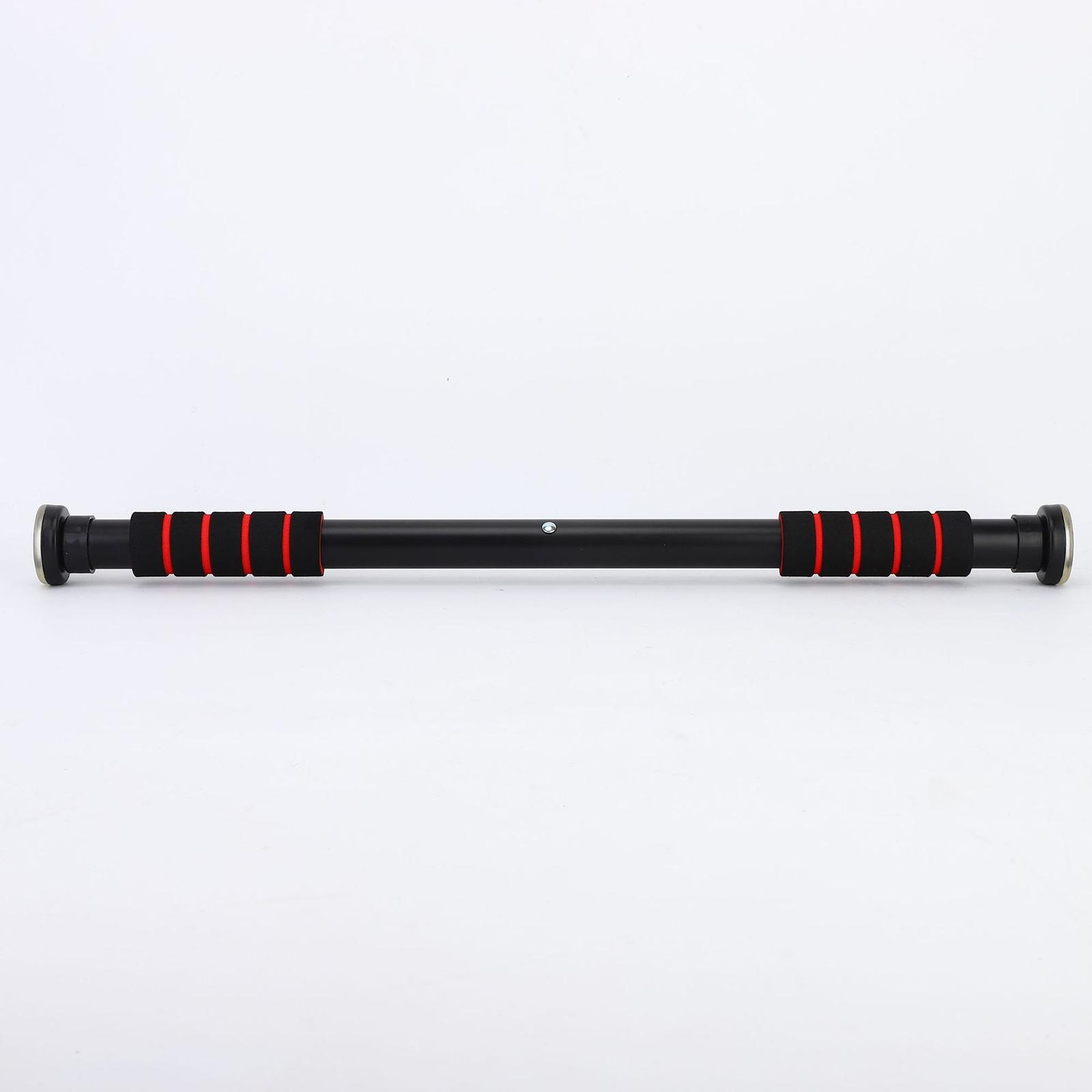 Drążek do podciągania bez wier – Door Pull Up Bar No Screw recenzja i cena